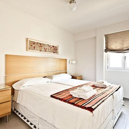Apartamento Centro Sevilla Guadalquivir Экстерьер фото