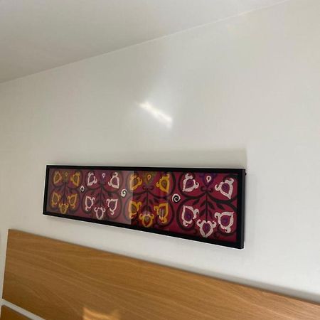 Apartamento Centro Sevilla Guadalquivir Экстерьер фото