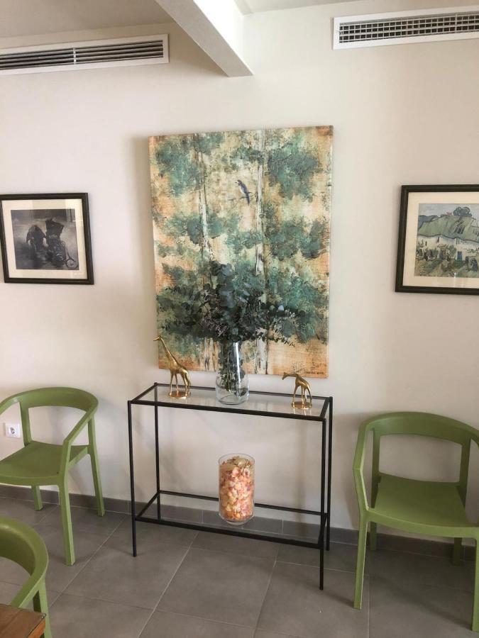 Apartamento Centro Sevilla Guadalquivir Экстерьер фото