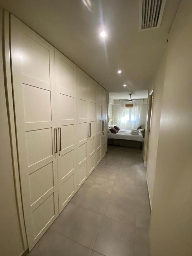 Apartamento Centro Sevilla Guadalquivir Экстерьер фото