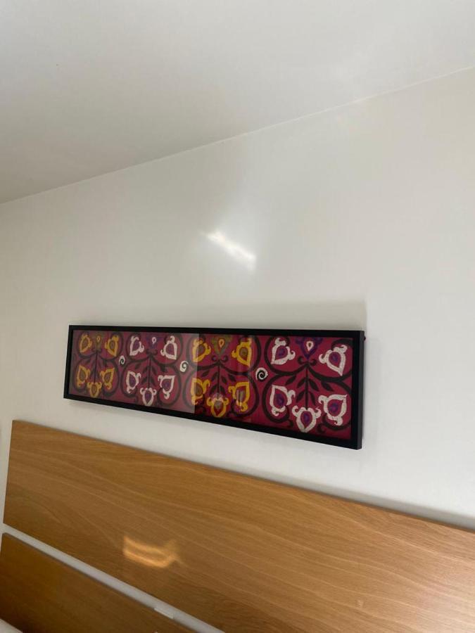 Apartamento Centro Sevilla Guadalquivir Экстерьер фото