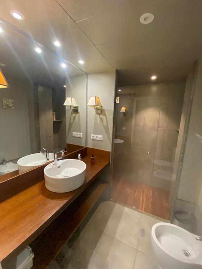 Apartamento Centro Sevilla Guadalquivir Экстерьер фото