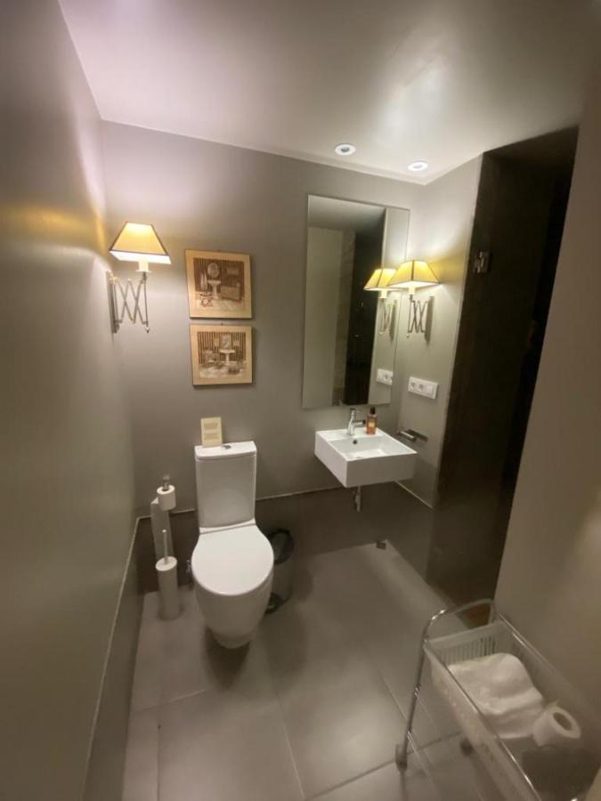 Apartamento Centro Sevilla Guadalquivir Экстерьер фото