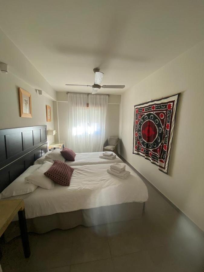 Apartamento Centro Sevilla Guadalquivir Экстерьер фото