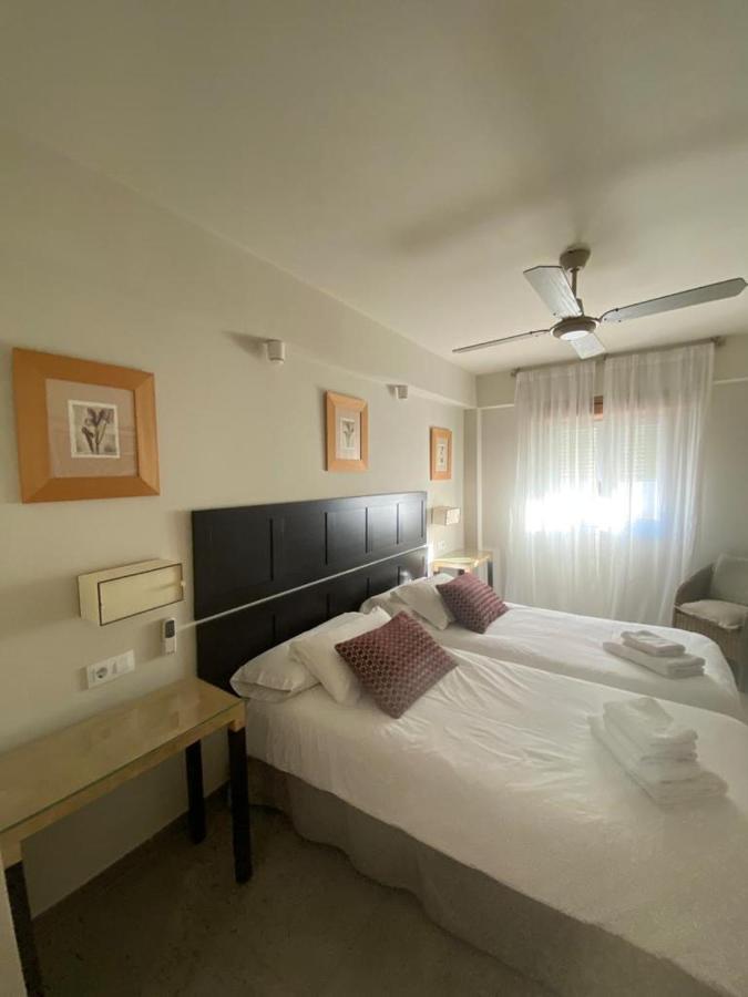 Apartamento Centro Sevilla Guadalquivir Экстерьер фото