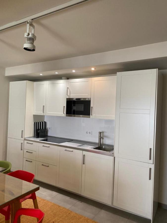 Apartamento Centro Sevilla Guadalquivir Экстерьер фото