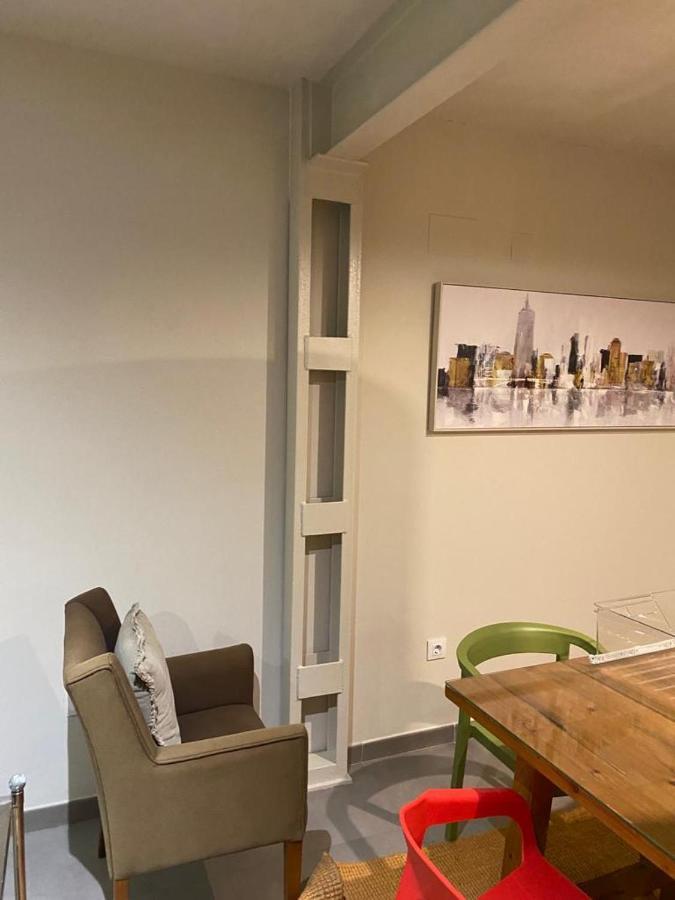 Apartamento Centro Sevilla Guadalquivir Экстерьер фото