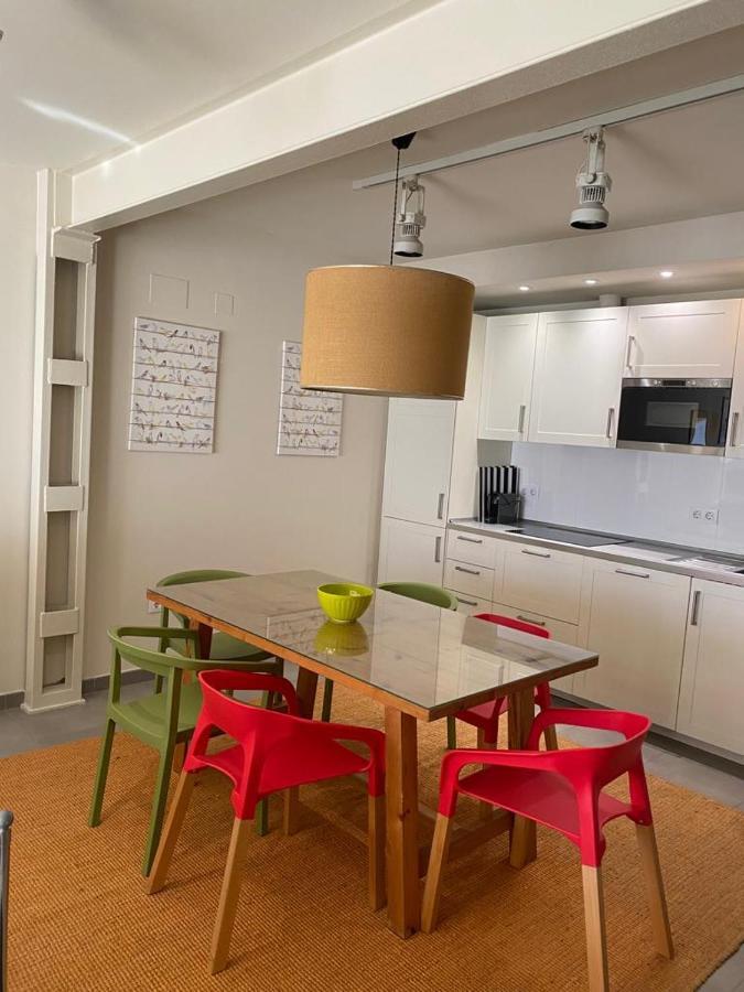 Apartamento Centro Sevilla Guadalquivir Экстерьер фото