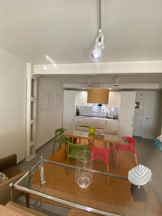 Apartamento Centro Sevilla Guadalquivir Экстерьер фото