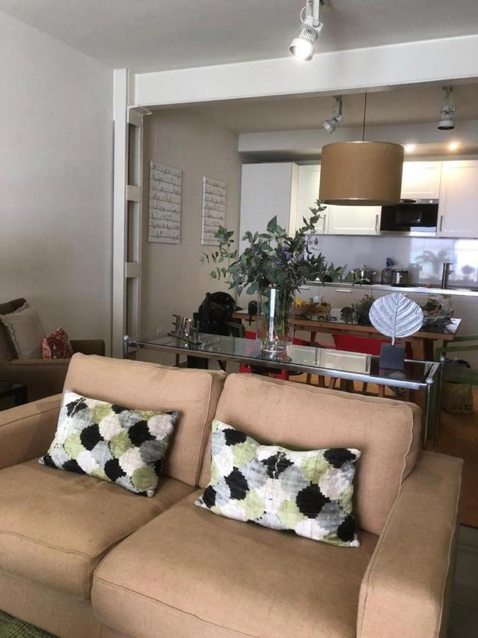 Apartamento Centro Sevilla Guadalquivir Экстерьер фото