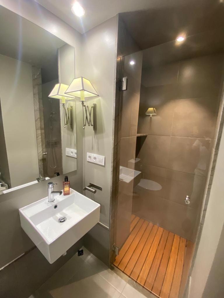 Apartamento Centro Sevilla Guadalquivir Экстерьер фото
